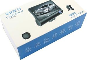 Wideorejestrator CGAuto AK307A 12