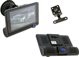 Wideorejestrator CGAuto AK307A 13