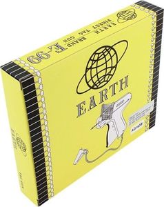 Silica AG163B METKOWNICA DO MOCOWANIA METEK JEDNORZĘDOWA uniwersalny 4