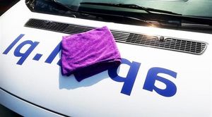 BQ8B RĘCZNIK Z MIKROFIBRY SZYBKOSCHNĄCY 100x50 CM uniwersalny 5