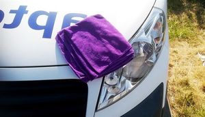 BQ8B RĘCZNIK Z MIKROFIBRY SZYBKOSCHNĄCY 100x50 CM uniwersalny 7