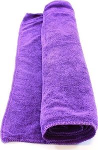 BQ8B RĘCZNIK Z MIKROFIBRY SZYBKOSCHNĄCY 100x50 CM uniwersalny 10