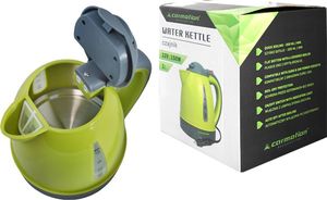 Czajnik LTC Limonkowy 2