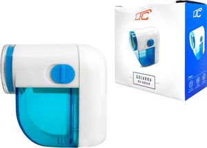 Golarka do ubrań LTC Golarka do ubrań Biało-niebieska (LXB51) 2