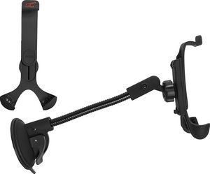 LTC Uchwyt zaciskowy do samochodu LXMF76 4