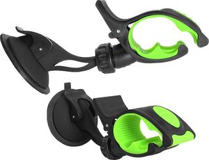 LTC Uchwyt zaciskowy do samochodu LXMF73 2