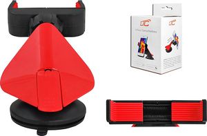 LTC Uchwyt zaciskowy do samochodu LXMF104 3