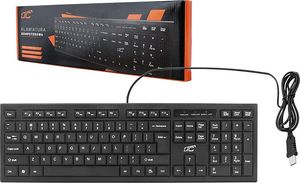 Klawiatura LTC LXKM202 (LXKM202) 2