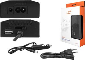Zasilacz do laptopa LTC 100 W, 12 V (LXG211) 2