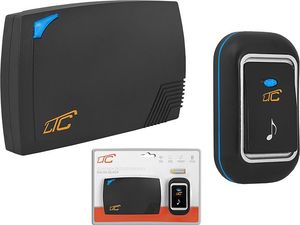 LTC Dzwonek bezprzewodowy (LXDZ4) 3