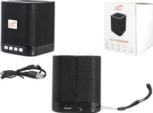 Głośnik LTC LXBT201 czarny 2