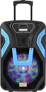 Głośnik LTC LXPA200 czarny 2