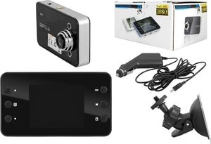 Wideorejestrator LTC DVR202 (LXDVR202) 2