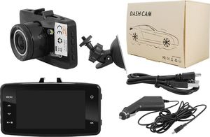 Wideorejestrator LTC DVR200 (LXDVR200) 2