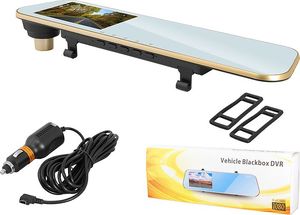 Wideorejestrator LTC DVR204 (LXDVR204) 2