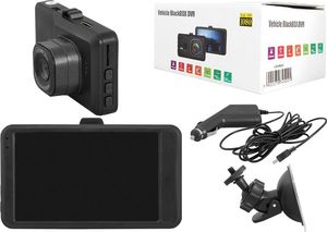 Wideorejestrator LTC LXDVR201 2