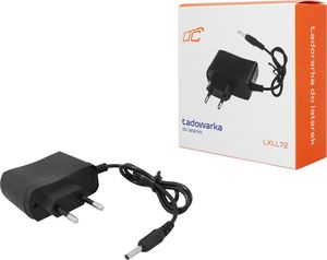 Latarka LTC LTC Ładowarka do latarek DC 4.2V, 500mA. 2