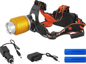 Latarka czołowa LTC LXLL48 2