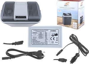 Lodówka turystyczna LTC B24 24 l 4