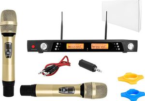 Mikrofon LTC Platinium MIC05 UHF (LXMIC05) 2