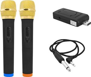 Mikrofon LTC MIC03 USB 5V 1