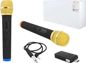 Mikrofon LTC MIC03 USB 5V 2