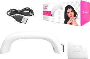 Lampa do paznokci LTC UV 2