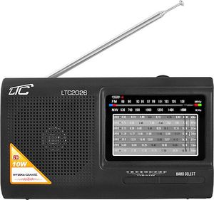 Radio LTC 2026 Wilga 1