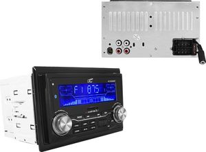 Radio samochodowe LTC PS Radio samochodowe LTC AVX2000 2DIN USB / SD / MMC / MP3 / BT / MIC / APP. 2