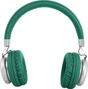 Słuchawki LTC PS TF Symphony Premium Zielone (LXLTC900) 1