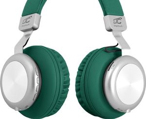 Słuchawki LTC PS TF Symphony Premium Zielone (LXLTC900) 2