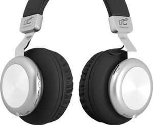 Słuchawki LTC PS TF Symphony Premium Czarne (LXLTC900) 2