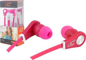 Słuchawki LTC LXLTC60 2