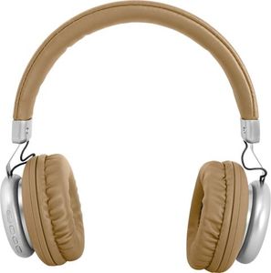 Słuchawki LTC PS TF Symphony Premium Brązowe (LXLTC902) 1