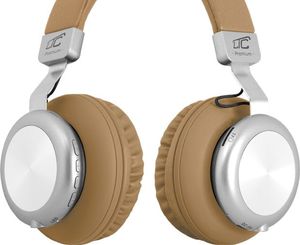 Słuchawki LTC PS TF Symphony Premium Brązowe (LXLTC902) 2