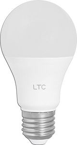 LTC PS Żarówka LTC LED A60 E27 SMD 12W 230V, światlo ciepłe białe, 960lm. 1