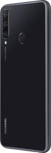 Smartfon Huawei Y6P 3/64GB Dual SIM Czarny  (51095KYP) 2
