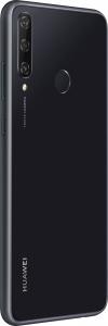 Smartfon Huawei Y6P 3/64GB Dual SIM Czarny  (51095KYP) 3