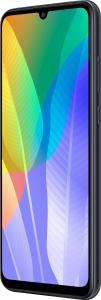 Smartfon Huawei Y6P 3/64GB Dual SIM Czarny  (51095KYP) 9