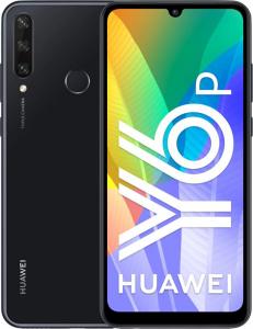 Smartfon Huawei Y6P 3/64GB Dual SIM Czarny  (51095KYP) 1