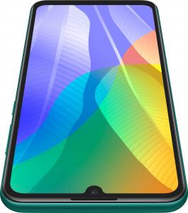 Smartfon Huawei Y6P 3/64GB Dual SIM Zielony  (51095KYR) 7