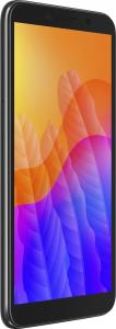 Smartfon Huawei Y5P 2/32GB Czarny  (51095MTV) 2