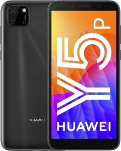Smartfon Huawei Y5P 2/32GB Czarny  (51095MTV) 1