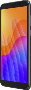Smartfon Huawei Y5P 2/32GB Czarny  (51095MTV) 3