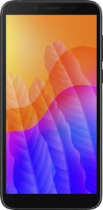 Smartfon Huawei Y5P 2/32GB Czarny  (51095MTV) 7