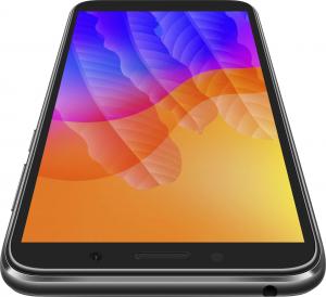 Smartfon Huawei Y5P 2/32GB Czarny  (51095MTV) 11