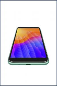 Smartfon Huawei Y5P 32GB Dual SIM Zielony 9