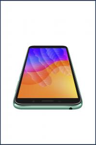 Smartfon Huawei Y5P 32GB Dual SIM Zielony 10