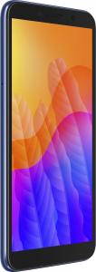 Smartfon Huawei Y5P 32GB Dual SIM Granatowy 2