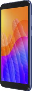 Smartfon Huawei Y5P 32GB Dual SIM Granatowy 3
